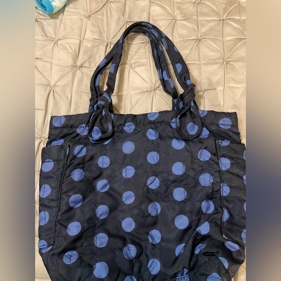 Marc jacobs nylon polka dot tote - Picture 3 of 4